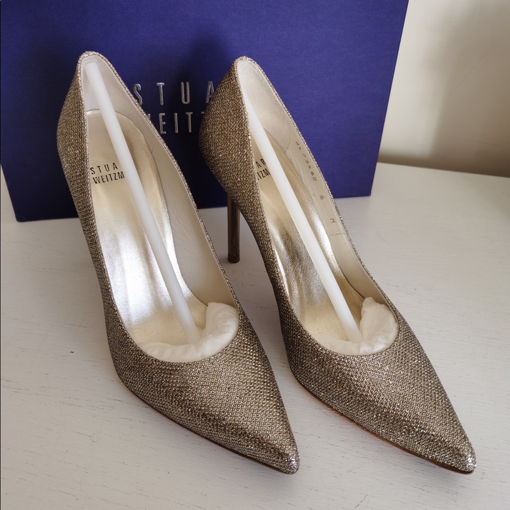 Stuart Weitzmann size36